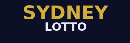 Sydney Lotto Lima Puluh