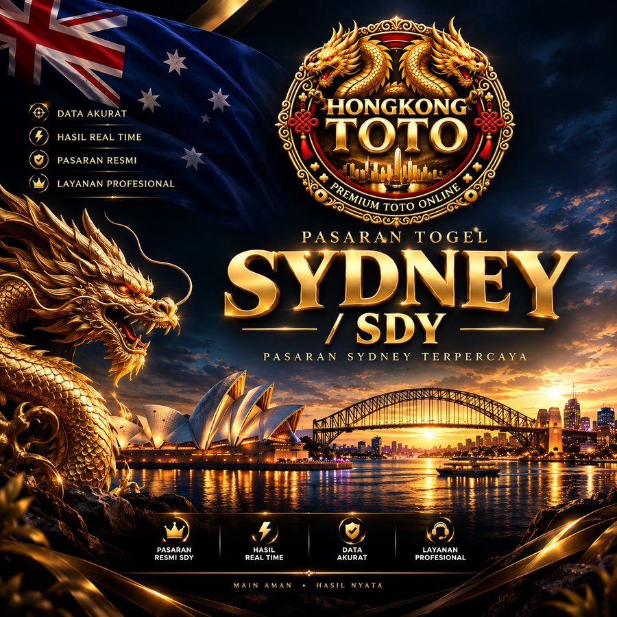 Data Sidney Keluaran Sydney 1 Oktober 2026, Prediksi dan Paito 2