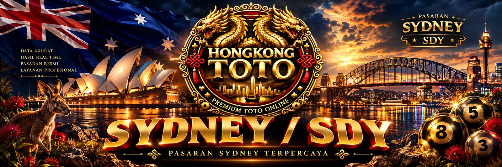 Sydney Lotto Lima Puluh